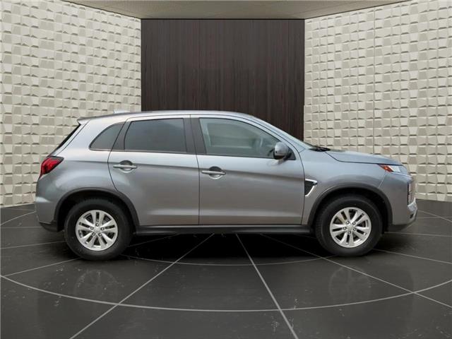 2022 Mitsubishi RVR SE (Stk: P508) in Pembroke - Image 9 of 21