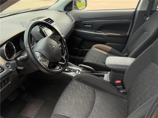 2022 Mitsubishi RVR SE (Stk: P508) in Pembroke - Image 10 of 21