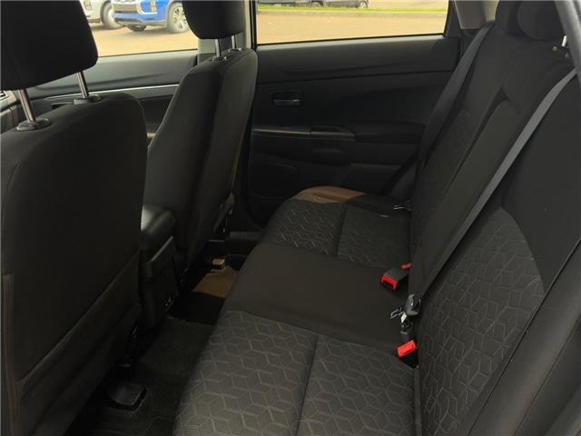 2022 Mitsubishi RVR SE (Stk: P508) in Pembroke - Image 11 of 21