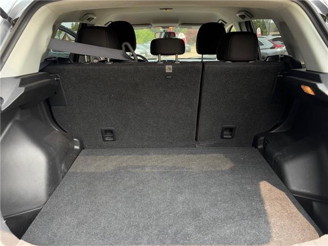 2022 Mitsubishi RVR SE (Stk: P508) in Pembroke - Image 12 of 21