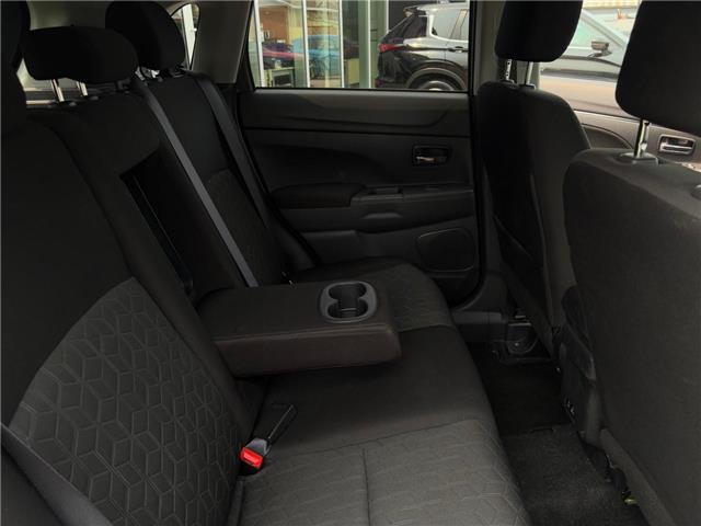 2022 Mitsubishi RVR SE (Stk: P508) in Pembroke - Image 13 of 21