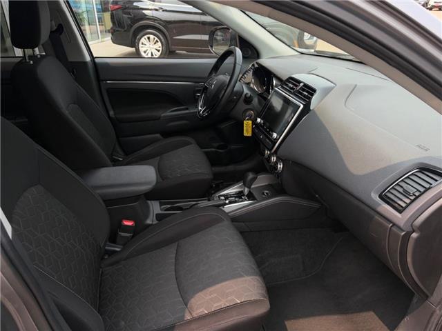 2022 Mitsubishi RVR SE (Stk: P508) in Pembroke - Image 14 of 21