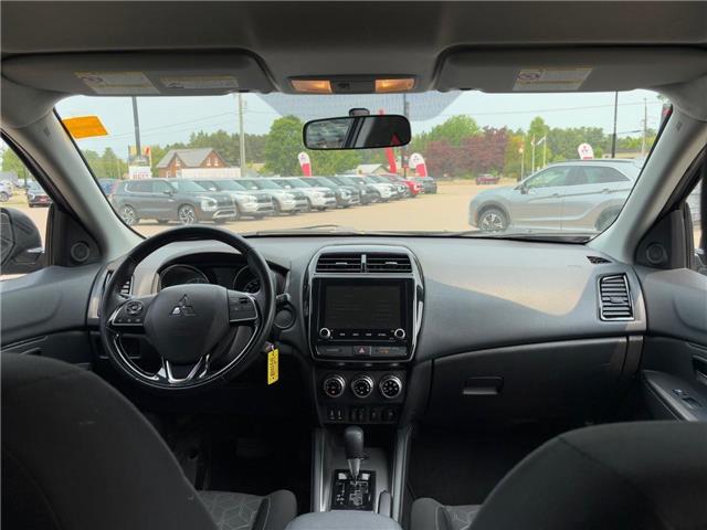 2022 Mitsubishi RVR SE (Stk: P508) in Pembroke - Image 15 of 21