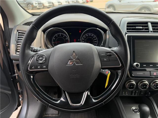 2022 Mitsubishi RVR SE (Stk: P508) in Pembroke - Image 16 of 21