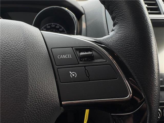 2022 Mitsubishi RVR SE (Stk: P508) in Pembroke - Image 17 of 21
