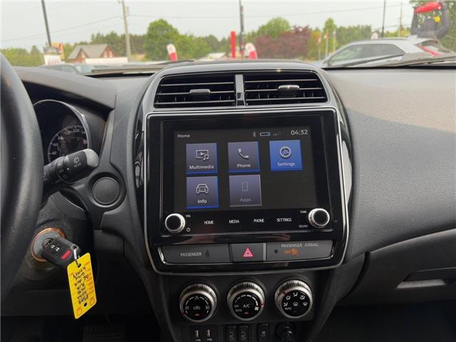 2022 Mitsubishi RVR SE (Stk: P508) in Pembroke - Image 19 of 21