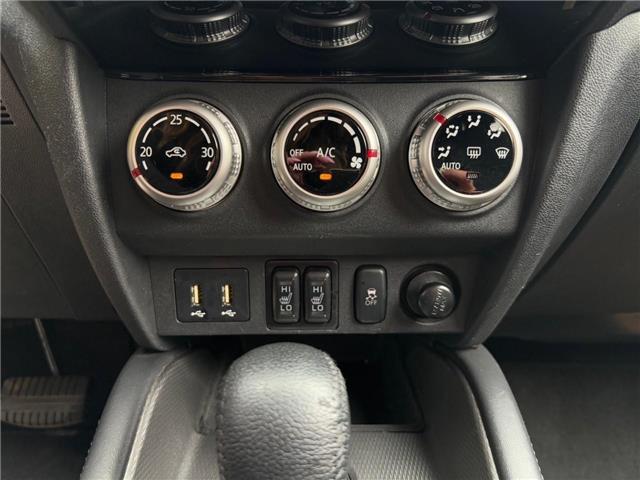 2022 Mitsubishi RVR SE (Stk: P508) in Pembroke - Image 20 of 21