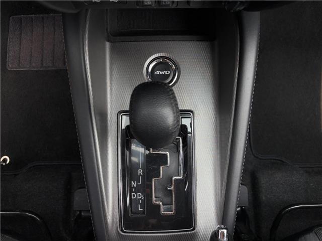 2022 Mitsubishi RVR SE (Stk: P508) in Pembroke - Image 21 of 21