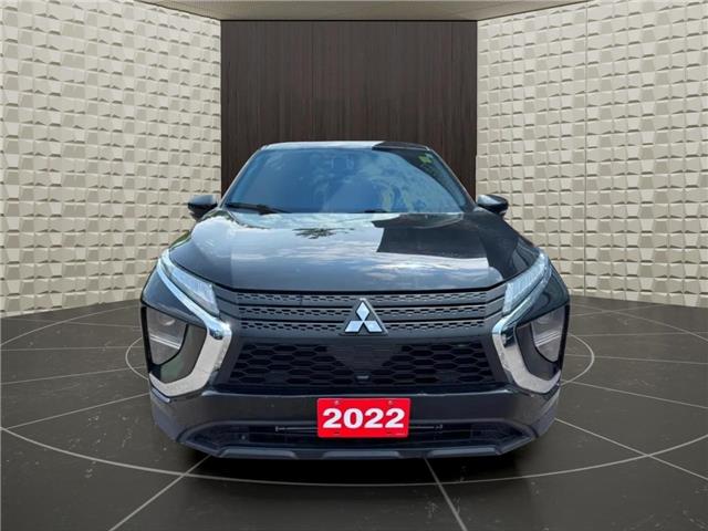 2022 Mitsubishi Eclipse Cross ES (Stk: P516) in Pembroke - Image 2 of 20