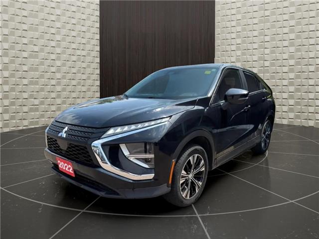 2022 Mitsubishi Eclipse Cross ES (Stk: P516) in Pembroke - Image 3 of 20