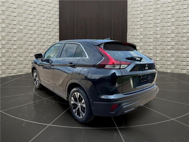 2022 Mitsubishi Eclipse Cross ES (Stk: P516) in Pembroke - Image 5 of 20