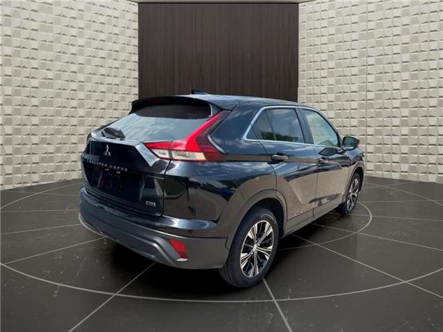 2022 Mitsubishi Eclipse Cross ES (Stk: P516) in Pembroke - Image 7 of 20