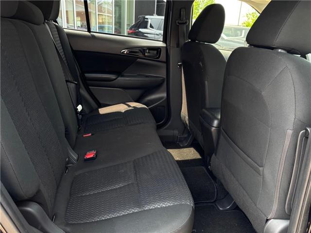 2022 Mitsubishi Eclipse Cross ES (Stk: P516) in Pembroke - Image 11 of 20