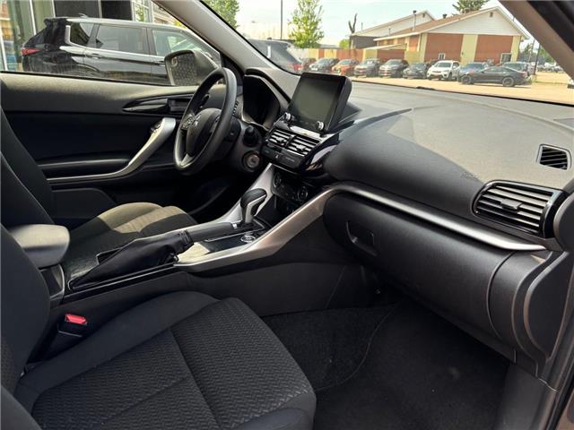 2022 Mitsubishi Eclipse Cross ES (Stk: P516) in Pembroke - Image 12 of 20