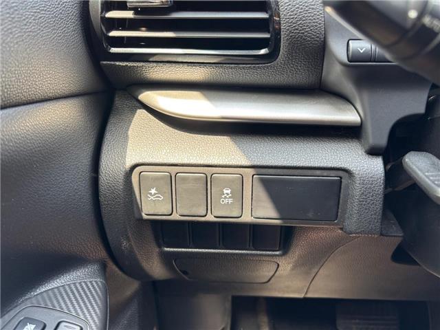 2022 Mitsubishi Eclipse Cross ES (Stk: P516) in Pembroke - Image 17 of 20