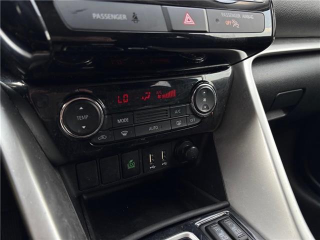 2022 Mitsubishi Eclipse Cross ES (Stk: P516) in Pembroke - Image 19 of 20