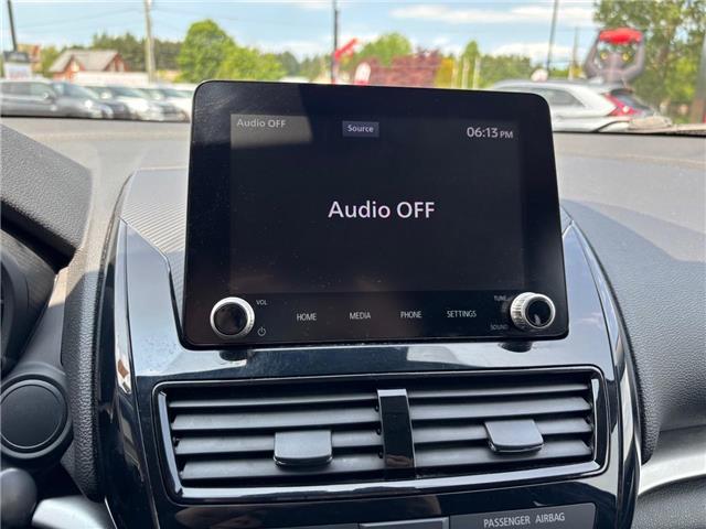 2022 Mitsubishi Eclipse Cross ES (Stk: P516) in Pembroke - Image 20 of 20