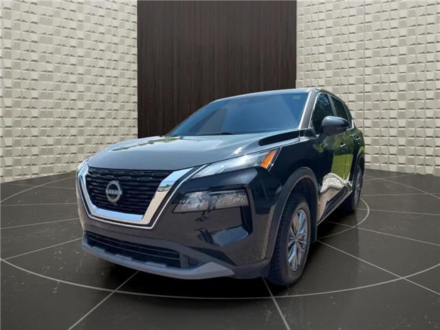 2023 Nissan Rogue S (Stk: P518) in Pembroke - Image 3 of 20