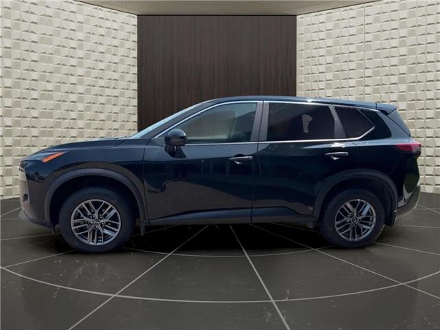 2023 Nissan Rogue S (Stk: P518) in Pembroke - Image 4 of 20
