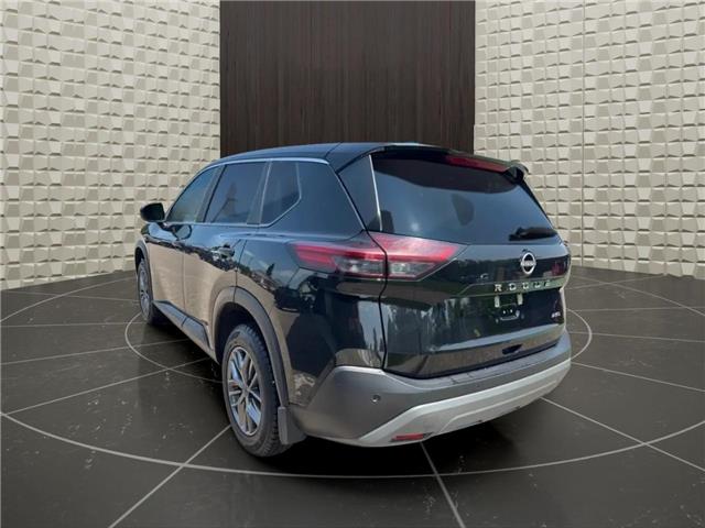 2023 Nissan Rogue S (Stk: P518) in Pembroke - Image 5 of 20