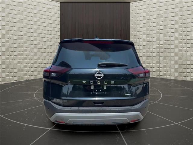 2023 Nissan Rogue S (Stk: P518) in Pembroke - Image 6 of 20