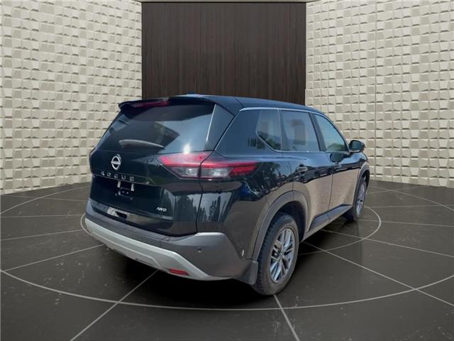 2023 Nissan Rogue S (Stk: P518) in Pembroke - Image 7 of 20