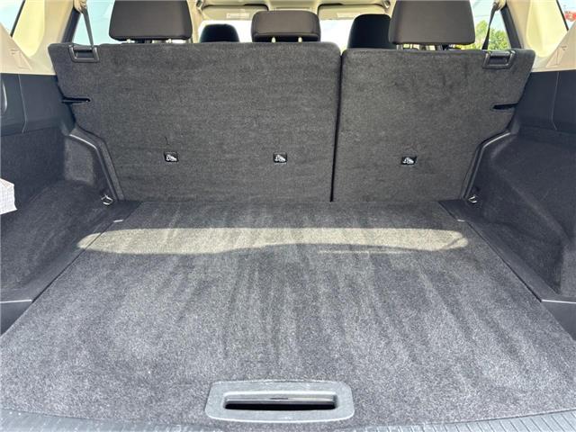 2023 Nissan Rogue S (Stk: P518) in Pembroke - Image 10 of 20