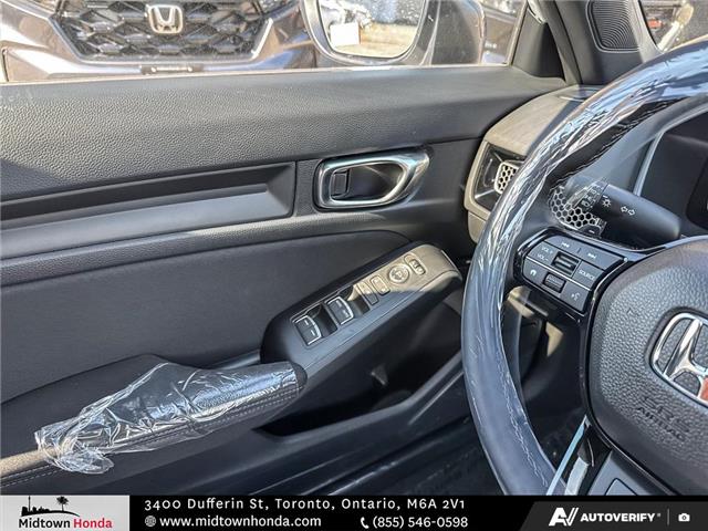 2026 Honda Civic Sport (Stk: 2600353) in North York - Image 21 of 29
