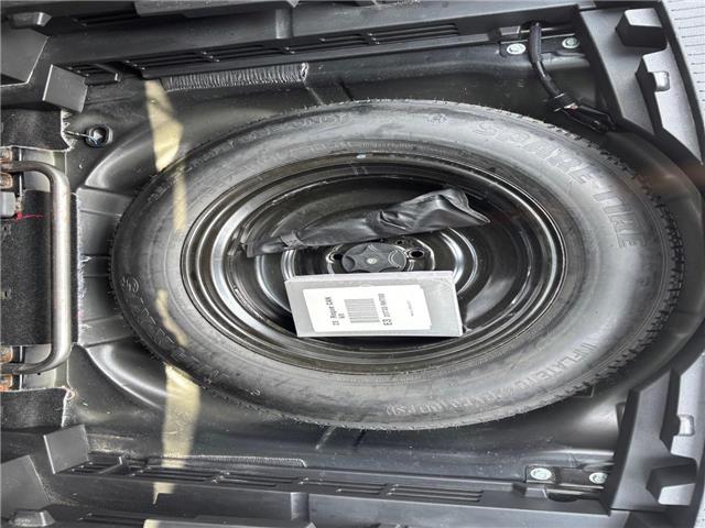 2023 Nissan Rogue S (Stk: P518) in Pembroke - Image 11 of 20