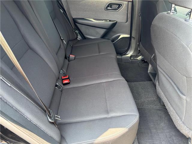 2023 Nissan Rogue S (Stk: P518) in Pembroke - Image 12 of 20