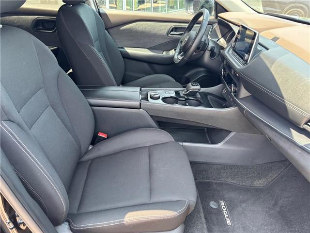 2023 Nissan Rogue S (Stk: P518) in Pembroke - Image 13 of 20