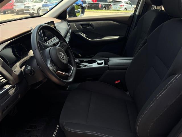 2023 Nissan Rogue S (Stk: P518) in Pembroke - Image 14 of 20
