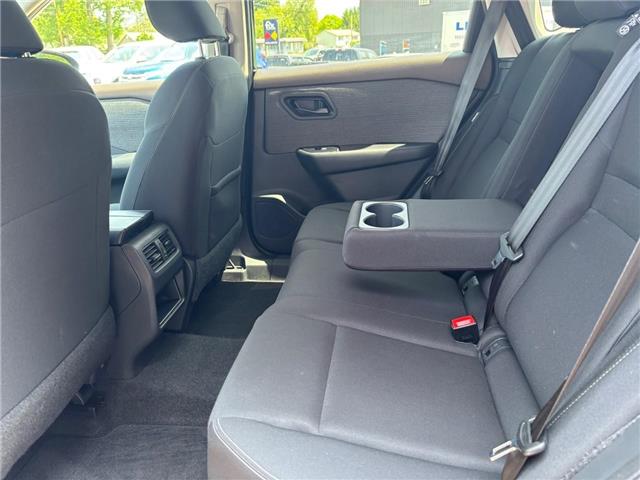2023 Nissan Rogue S (Stk: P518) in Pembroke - Image 15 of 20