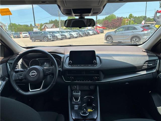 2023 Nissan Rogue S (Stk: P518) in Pembroke - Image 16 of 20