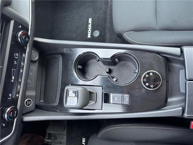 2023 Nissan Rogue S (Stk: P518) in Pembroke - Image 18 of 20