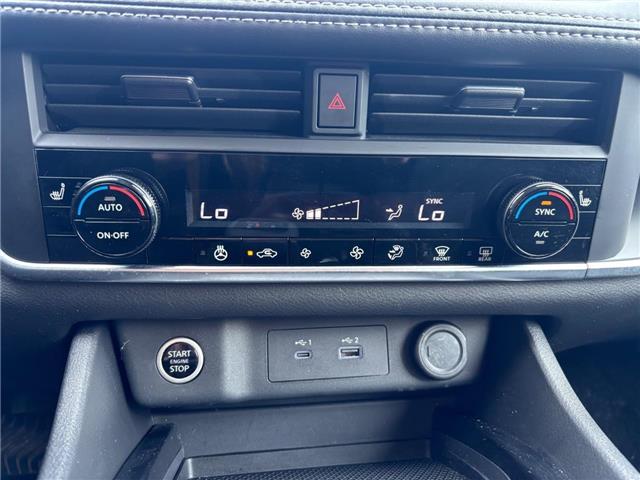 2023 Nissan Rogue S (Stk: P518) in Pembroke - Image 19 of 20