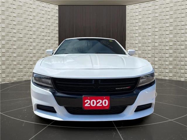 2020 Dodge Charger R/T (Stk: P537) in Pembroke - Image 2 of 20