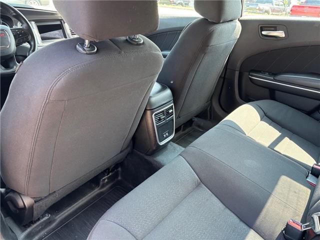 2020 Dodge Charger R/T (Stk: P537) in Pembroke - Image 10 of 20