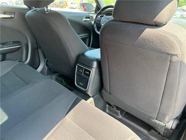 2020 Dodge Charger R/T (Stk: P537) in Pembroke - Image 12 of 20