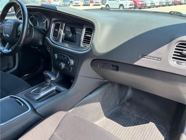 2020 Dodge Charger R/T (Stk: P537) in Pembroke - Image 13 of 20