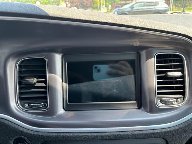 2020 Dodge Charger R/T (Stk: P537) in Pembroke - Image 17 of 20