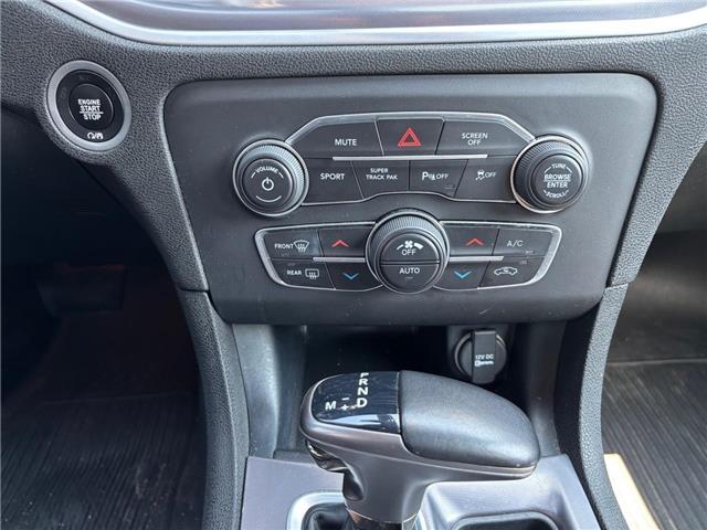 2020 Dodge Charger R/T (Stk: P537) in Pembroke - Image 18 of 20