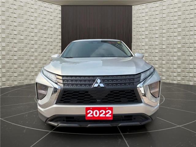 2022 Mitsubishi Eclipse Cross ES (Stk: P536) in Pembroke - Image 2 of 20