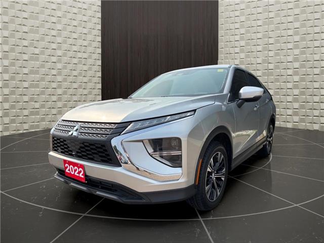 2022 Mitsubishi Eclipse Cross ES (Stk: P536) in Pembroke - Image 3 of 20