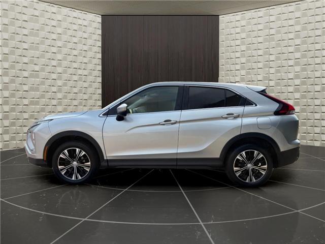 2022 Mitsubishi Eclipse Cross ES (Stk: P536) in Pembroke - Image 4 of 20
