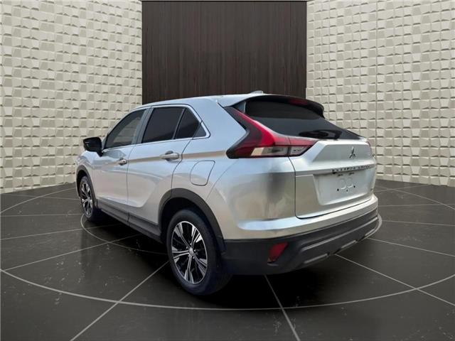 2022 Mitsubishi Eclipse Cross ES (Stk: P536) in Pembroke - Image 5 of 20