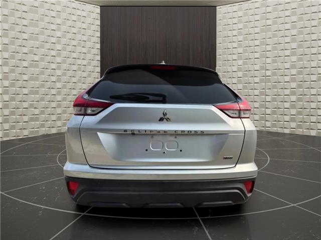2022 Mitsubishi Eclipse Cross ES (Stk: P536) in Pembroke - Image 6 of 20