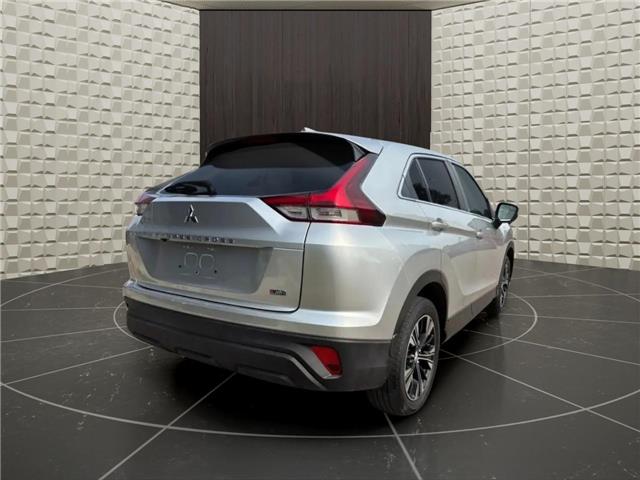 2022 Mitsubishi Eclipse Cross ES (Stk: P536) in Pembroke - Image 7 of 20