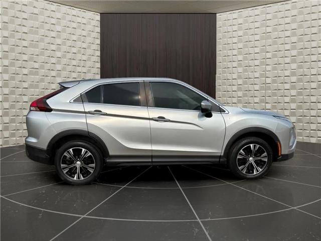 2022 Mitsubishi Eclipse Cross ES (Stk: P536) in Pembroke - Image 8 of 20