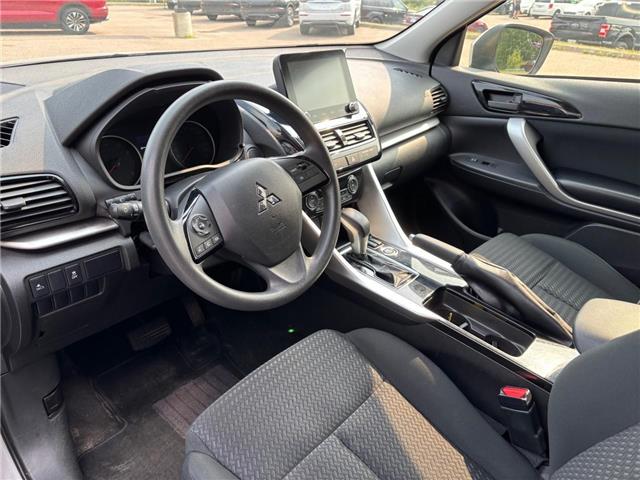 2022 Mitsubishi Eclipse Cross ES (Stk: P536) in Pembroke - Image 9 of 20
